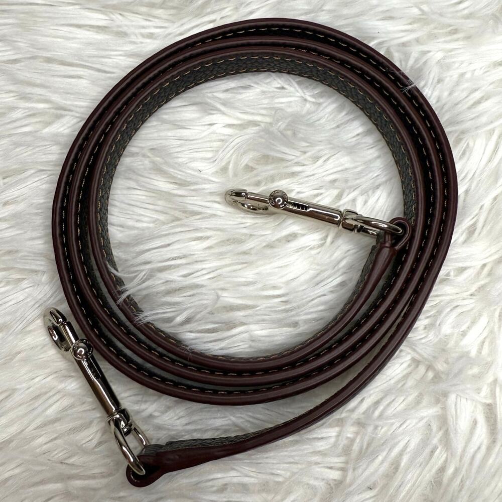 Coach Replacement Strap - image 1